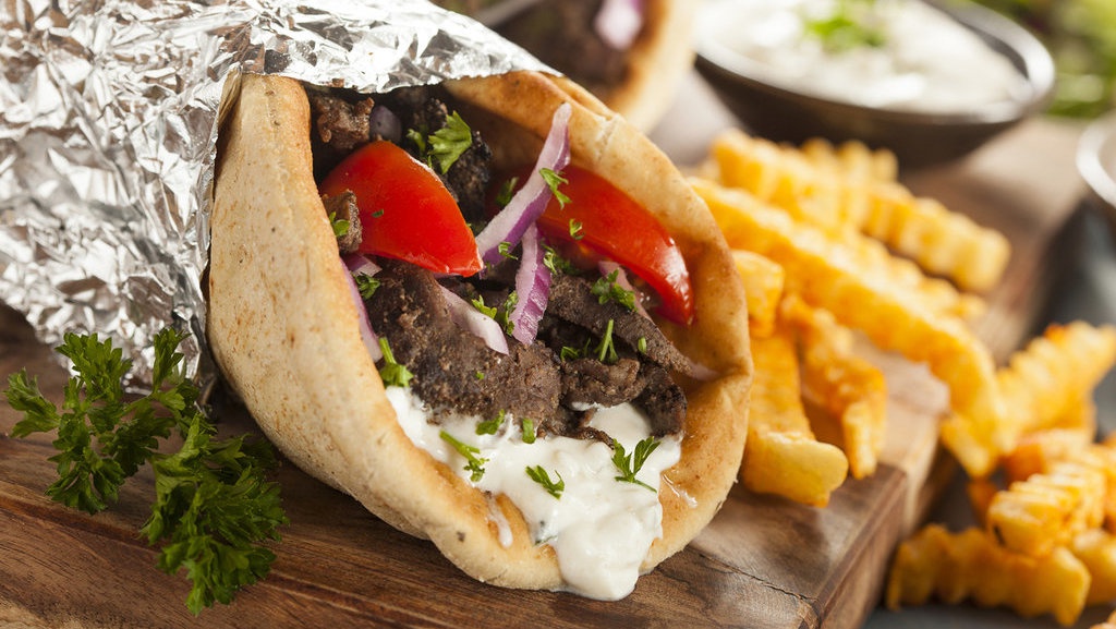 Kebab: Dari Persia, Turki, Lalu Seluruh Dunia Kebab: Dari Persia, Turki, Lalu Seluruh Dunia