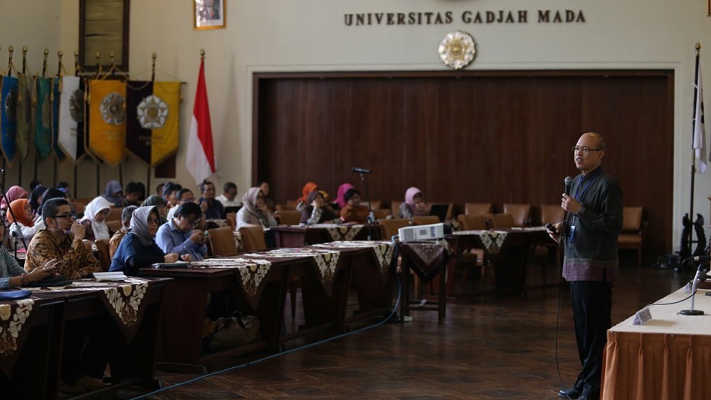 Alasan Kemenristek Dikti Perketat Izin Riset untuk Peneliti Asing