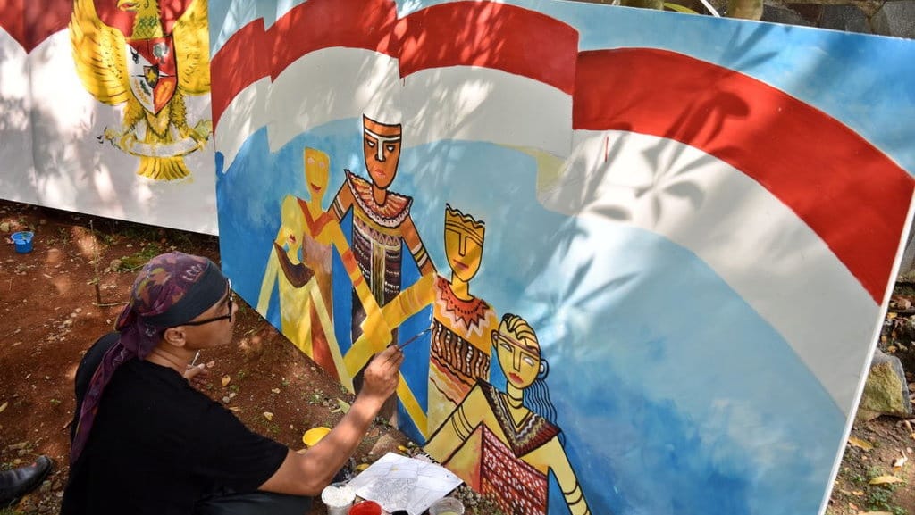 Soal Sumatif Seni Rupa Kelas 1 SD Kurikulum Merdeka & Jawaban Soal Sumatif Seni Rupa Kelas 1 SD Kurikulum Merdeka & Jawaban