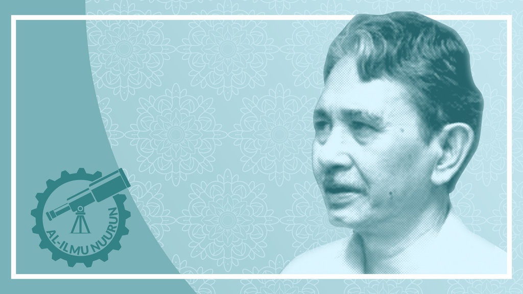 Sastra Sufi Abdul Hadi W.M.: Kerinduan Laron kepada Cahaya Sastra Sufi Abdul Hadi W.M.: Kerinduan Laron kepada Cahaya