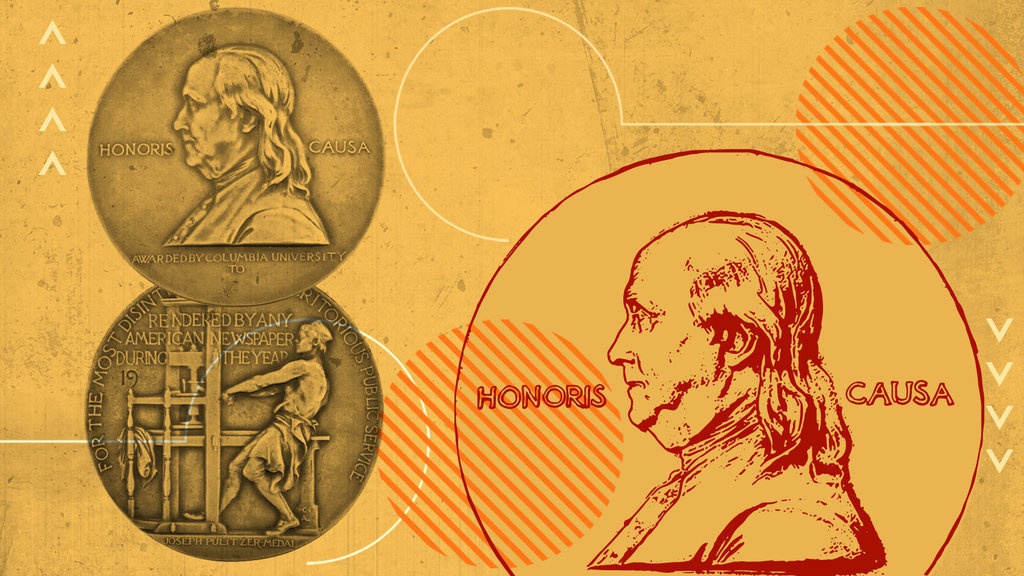 Joseph Pulitzer, dari Imigran Hingga Jadi Taipan