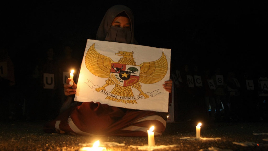 65 Caption Kata-Kata Hari Lahir Pancasila 2025 yang Inspiratif