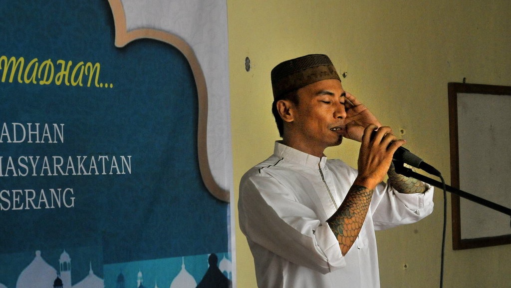 Doa Sesudah Adzan dan Artinya sesuai Sunnah Doa Sesudah Adzan dan Artinya sesuai Sunnah