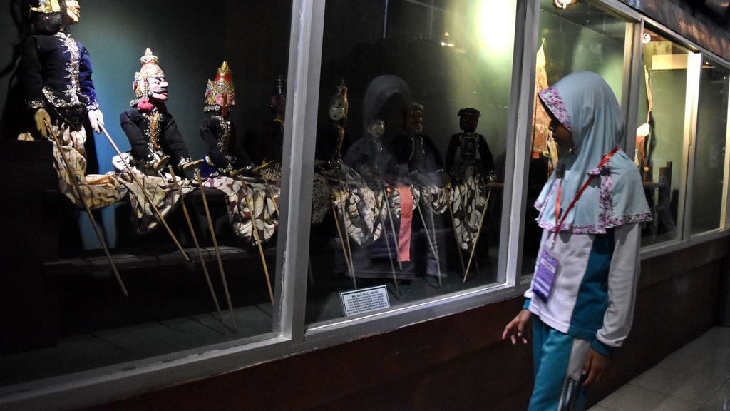 Memilih Wisata ke Museum yang Cocok untuk Anak-anak