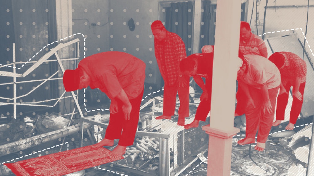 Penyerangan Masjid Ahmadiyah di Sintang, Polisi Sebut akan Usut