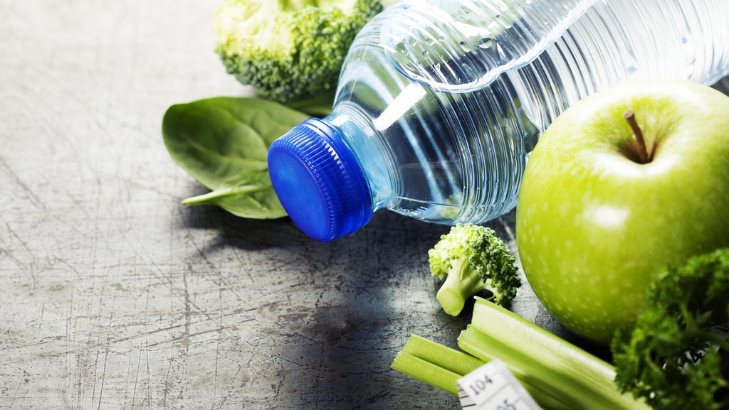 Intermittent Fasting, Diet yang Diklaim Ampuh Turunkan Berat Badan Intermittent Fasting, Diet yang Diklaim Ampuh Turunkan Berat Badan