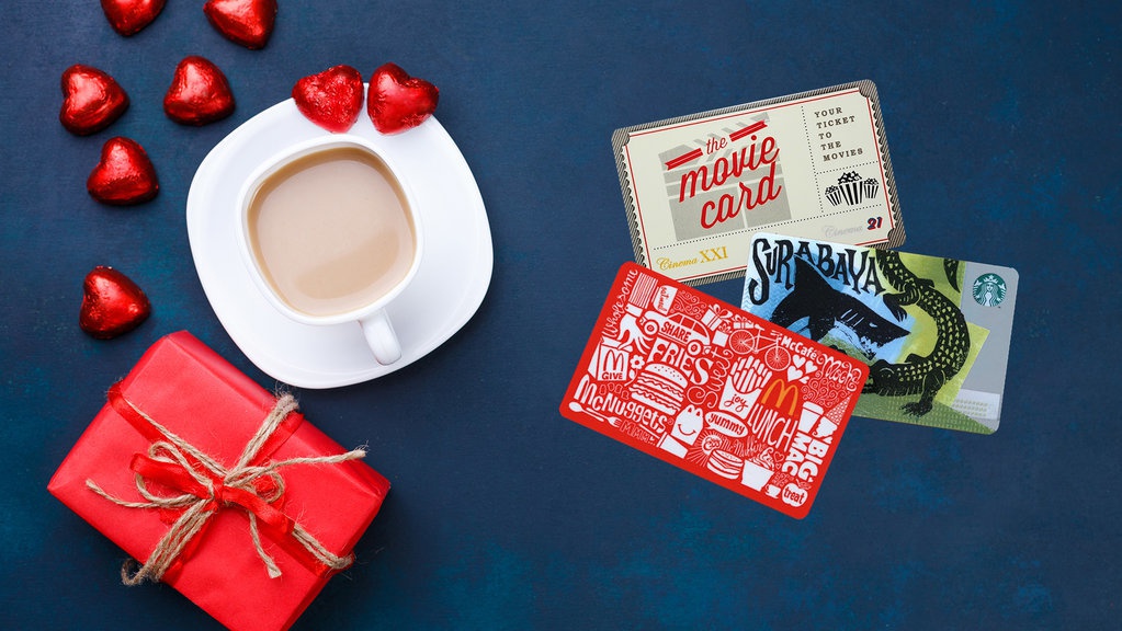 Mengenal Seluk Beluk Kartu Bioskop Hingga Starbucks Mengenal Seluk Beluk Kartu Bioskop Hingga Starbucks