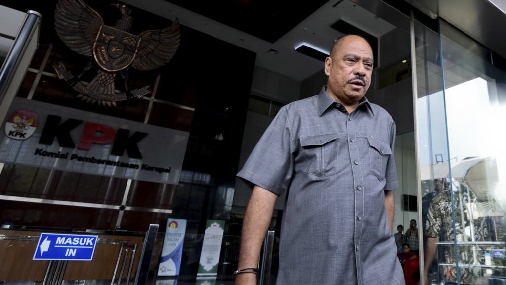 Usut Aliran Dana e-KTP, KPK Panggil Sejumlah Anggota DPR Pekan Ini Usut Aliran Dana e-KTP, KPK Panggil Sejumlah Anggota DPR Pekan Ini