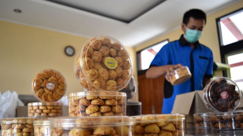 Apa Saja Faktor Pendukung Keberhasilan Wirausaha?