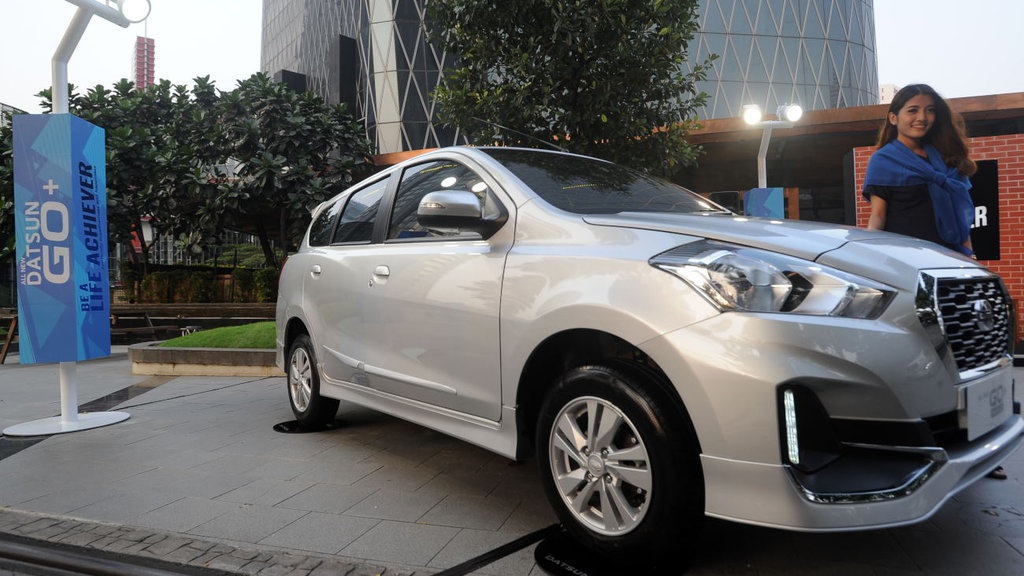 Sejarah Nissan Motor Company Produsen Mobil Datsun Asal Jepang Sejarah Nissan Motor Company Produsen Mobil Datsun Asal Jepang