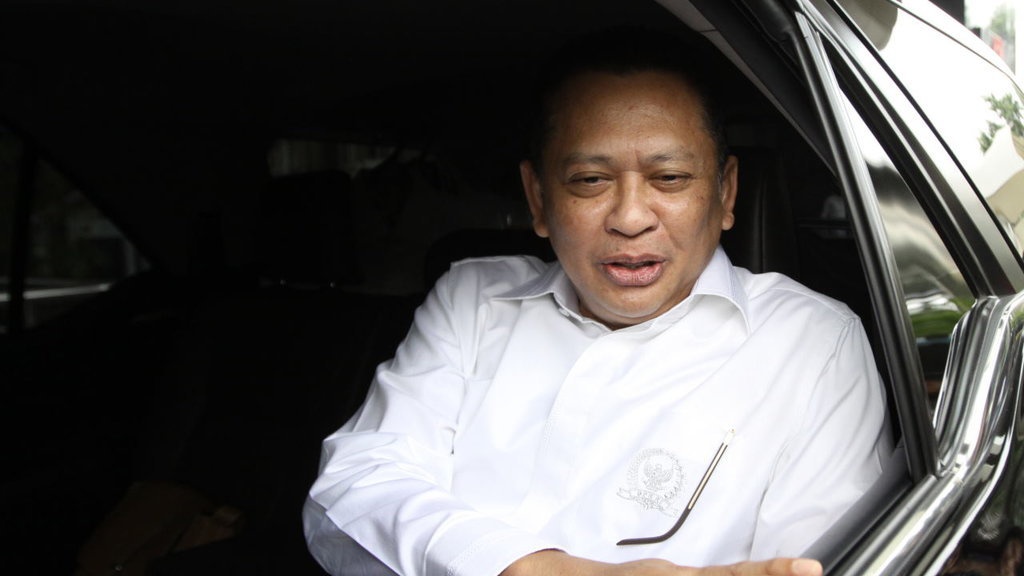 PNS Tolak Pancasila, DPR Minta Pemerintah Perbaiki Sistem Rekrutmen PNS Tolak Pancasila, DPR Minta Pemerintah Perbaiki Sistem Rekrutmen