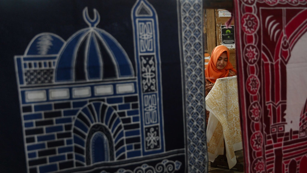 Tips Merawat dan Mencuci Sajadah serta Jenis-Jenisnya