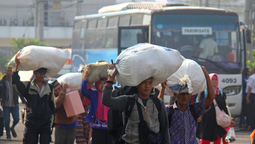 Daftar Mudik Gratis Pelindo Lebaran 2024, Jadwal & Rutenya Daftar Mudik Gratis Pelindo Lebaran 2024, Jadwal & Rutenya