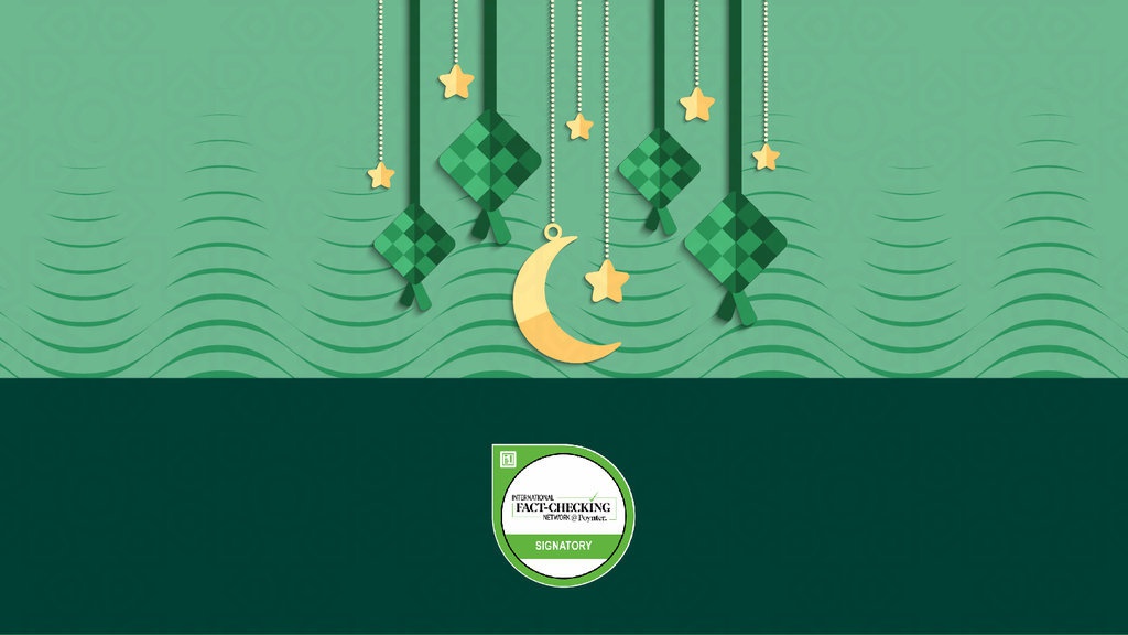 Lebaran Dalam Pandangan Non-Muslim