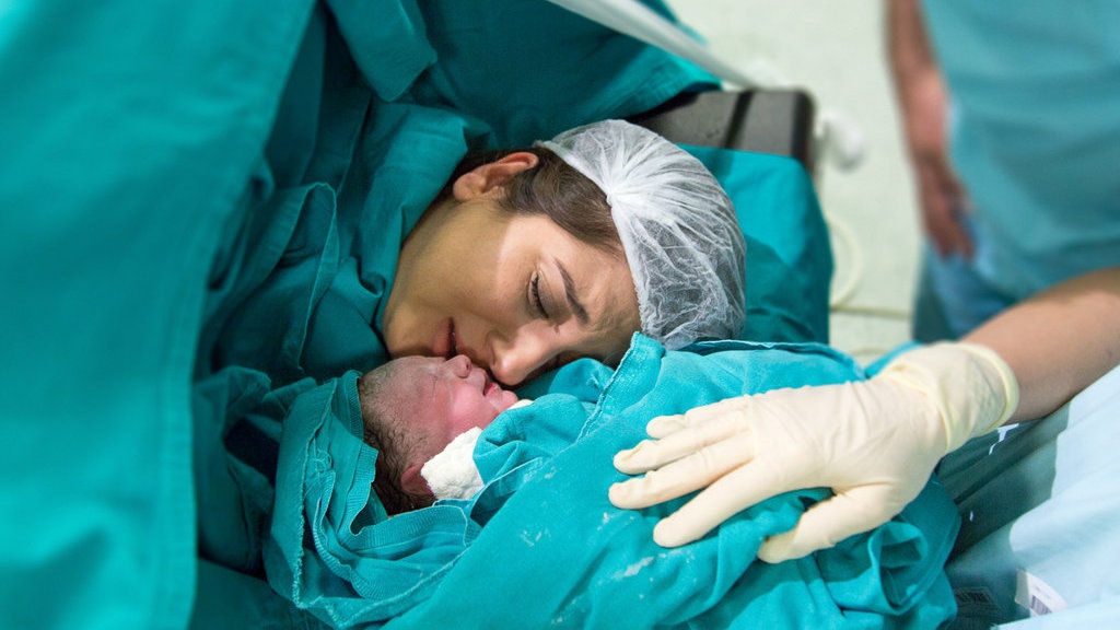 Apa Itu Metode ERACS dan Kelebihannya dalam Persalinan Caesar?