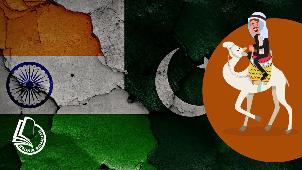 Berdirinya Negara Pakistan