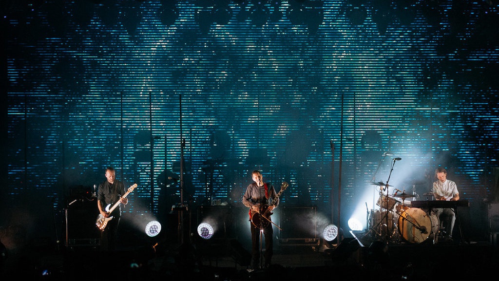 Tenang Bersama Sigur Ros