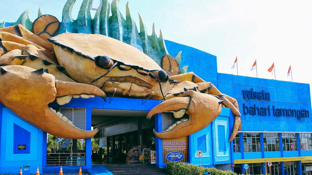 10 Tempat Wisata di Lamongan untuk Mengisi Libur Lebaran 2018