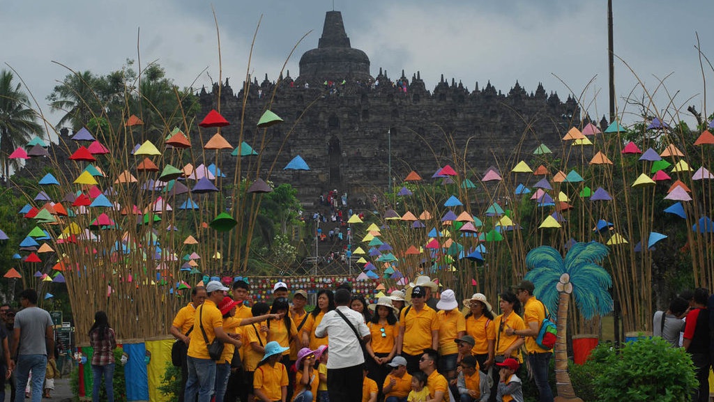 Indonesia Sukses Promosikan Pariwisata di Norwegia