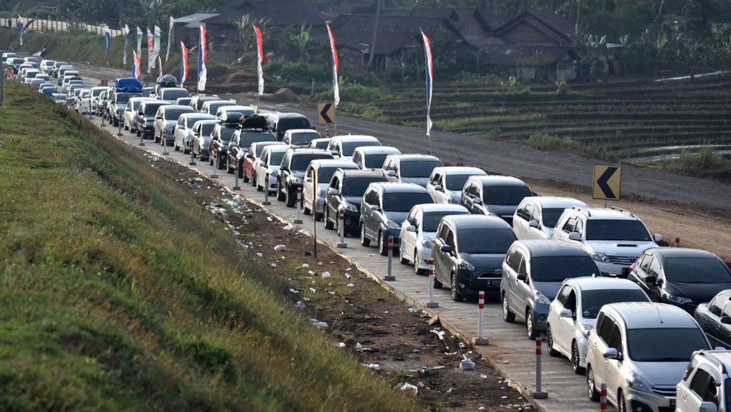 Suzuki Siapkan Layanan Konsumen 24 Jam saat Mudik Lebaran 2019