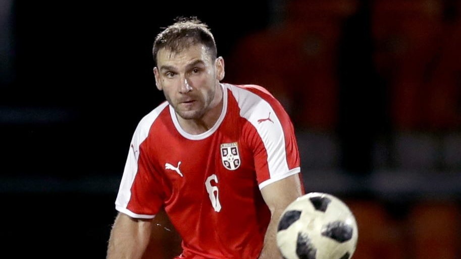 Transfer Resmi: Arsenal Ikat Aubameyang, Ivanovic Kembali ke EPL