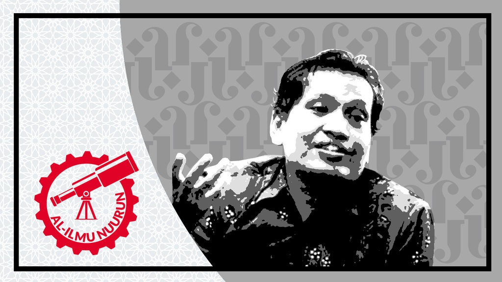 Ulil, JIL, dan Kritik terhadap Islam yang Mapan Ulil, JIL, dan Kritik terhadap Islam yang Mapan