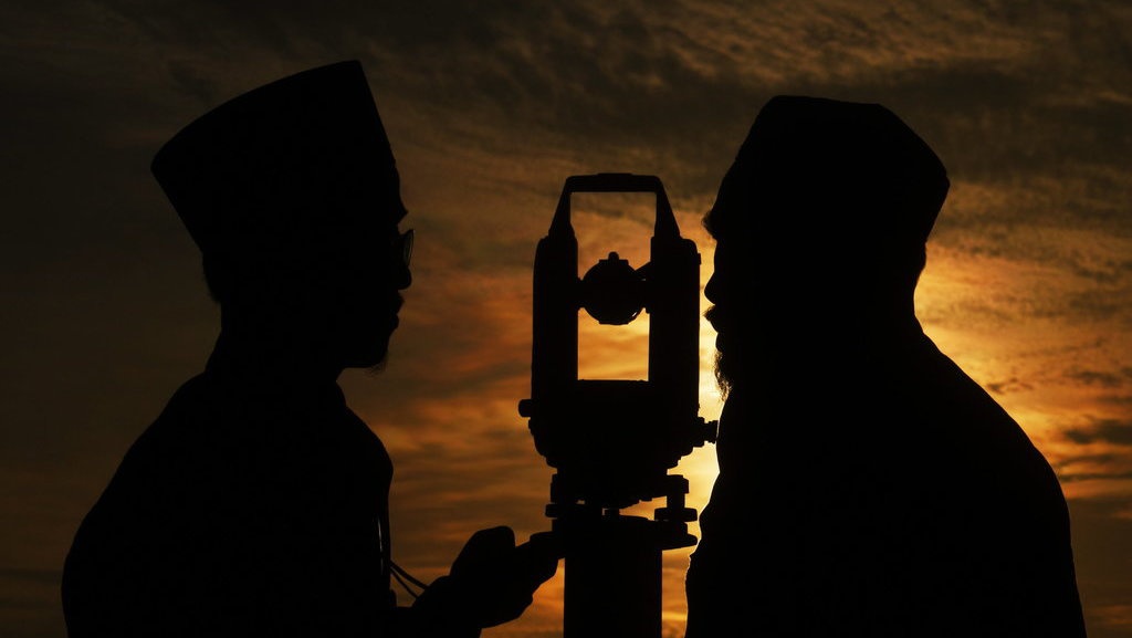 Bacaan Doa Niat Puasa Ayyamul Bidh Tengah Bulan Hijriah Bacaan Doa Niat Puasa Ayyamul Bidh Tengah Bulan Hijriah