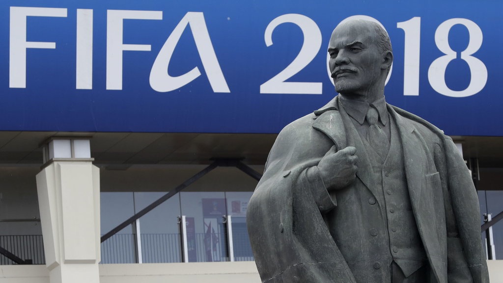 Daftar Pemimpin Uni Soviet: Sejarah Lenin Sampai Gorbachev Daftar Pemimpin Uni Soviet: Sejarah Lenin Sampai Gorbachev