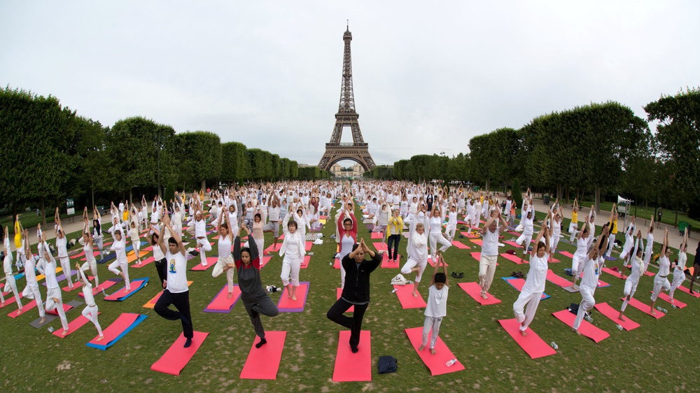 Mengenal Latihan Keseimbangan Statis dan Dinamis Serta Contohnya Mengenal Latihan Keseimbangan Statis dan Dinamis Serta Contohnya