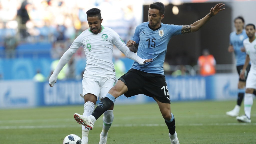 Live Arab Saudi vs Mesir Piala Dunia 2018 Live Arab Saudi vs Mesir Piala Dunia 2018