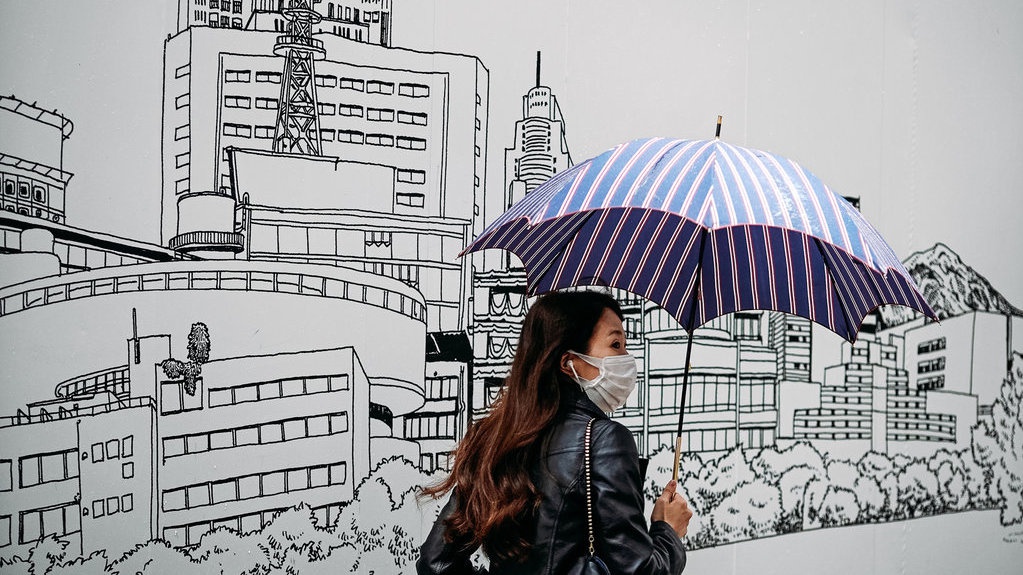 Warga Urban Kesepian Akut, Jasa Sewa Keluarga Laris di Jepang Warga Urban Kesepian Akut, Jasa Sewa Keluarga Laris di Jepang