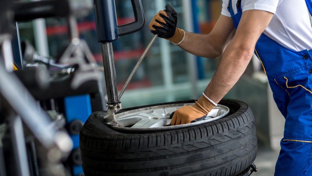 Bridgestone Optimistis Capai Sejumlah Target pada 2019 Bridgestone Optimistis Capai Sejumlah Target pada 2019