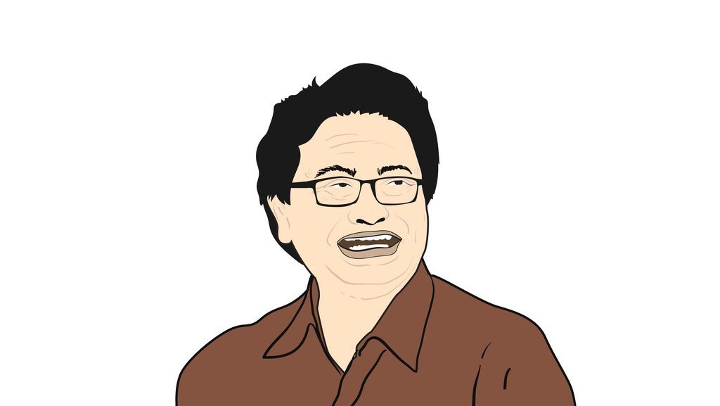 Keminggris dan Bahasa Belanda di Indonesia