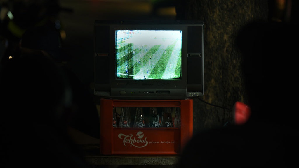 Nonton Bareng Piala Dunia 2018 Ala Kios Rokok