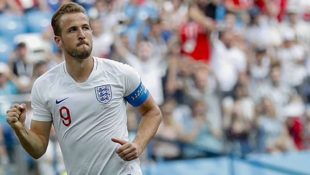 Harry Kane Pimpin Daftar Top Skor Sementara Piala Dunia 2018 Harry Kane Pimpin Daftar Top Skor Sementara Piala Dunia 2018