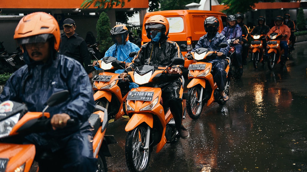 Said Didu Nilai PT Pos Terlambat Lakukan Transformasi Bisnis