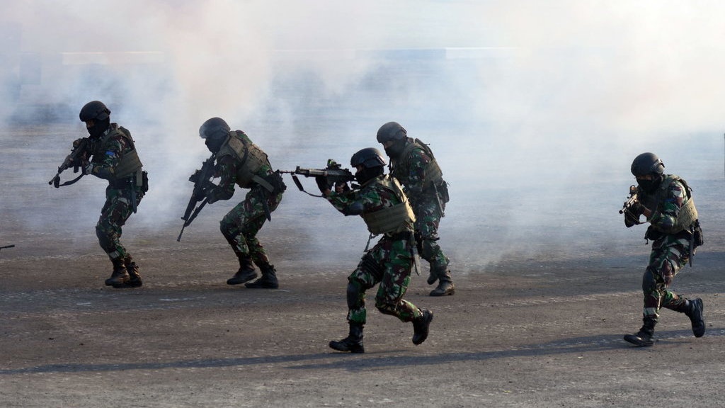 Kisah Jenderal Batak yang Menolak Menjadi Sponsor Masuk Akabri Kisah Jenderal Batak yang Menolak Menjadi Sponsor Masuk Akabri