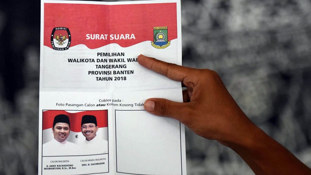 Apa Itu Kotak Kosong dalam Pilkada? Cek Aturannya Menurut KPU