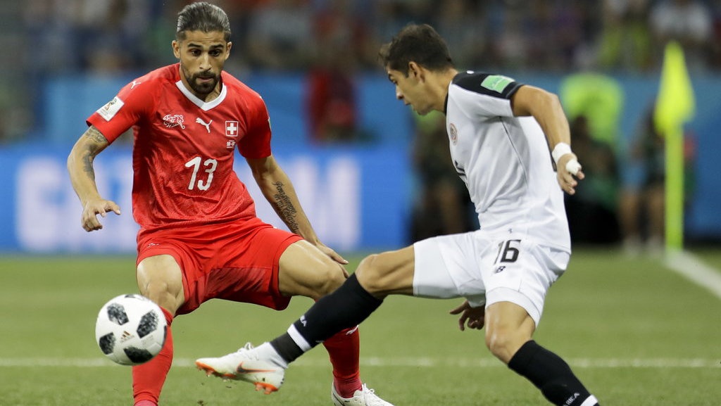 Profil Kosta Rika di Piala Dunia 2022: Ulangi Keajaiban 2014