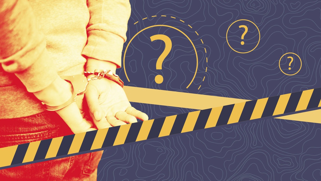 Nakes di Sulbar Korban Anyar Dugaan Salah Tangkap oleh Polisi Nakes di Sulbar Korban Anyar Dugaan Salah Tangkap oleh Polisi