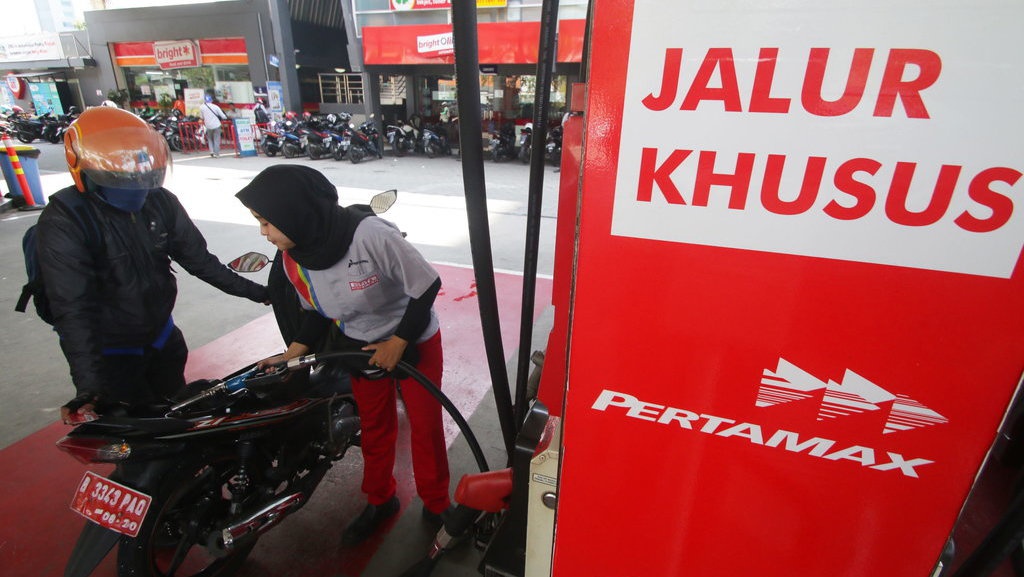 Efek Domino Dampak Kenaikan Harga Pertamax terhadap Perekonomian