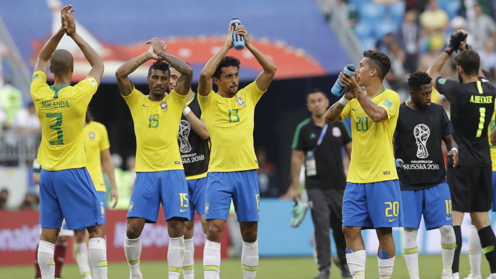 Hasil Pra Piala Dunia Conmebol 30 Maret, Klasemen, Daftar Tim Lolos
