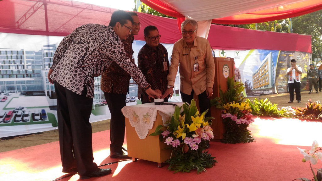 Anies Minta Pelayanan bagi Orang dengan Gangguan Jiwa Ditingkatkan Anies Minta Pelayanan bagi Orang dengan Gangguan Jiwa Ditingkatkan