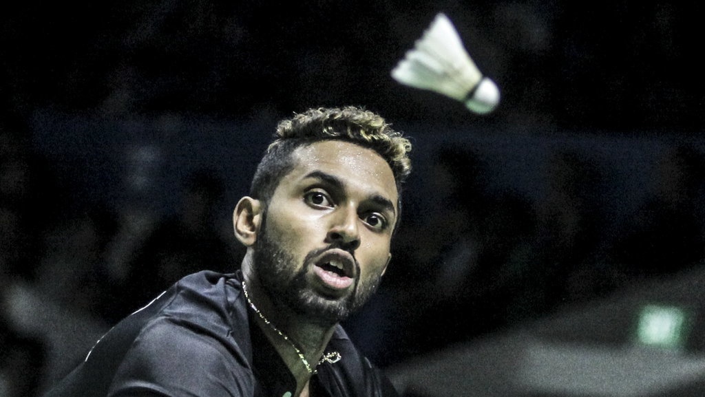 Dampak Virus Corona: Tujuh Atlet India Mundur dari All England 2020