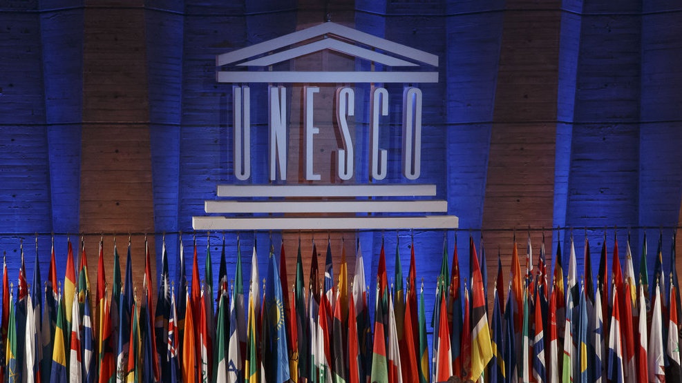 Cina Ajukan 14 Situs Sejarah Jadi Warisan Budaya Dunia UNESCO 2035