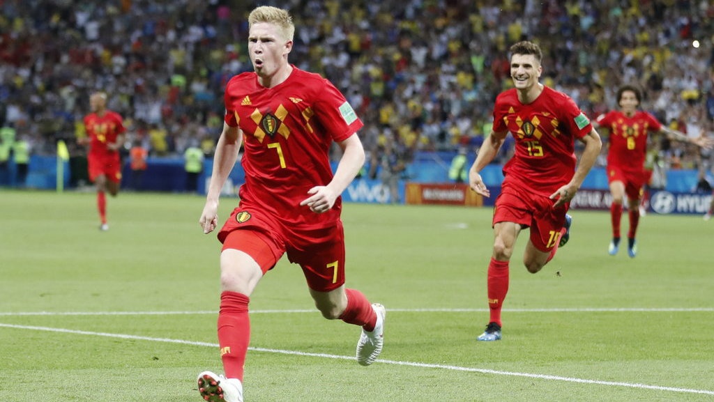 Jadwal Piala Dunia 2022 Grup F: Peserta & Prediksi Tim Lolos Jadwal Piala Dunia 2022 Grup F: Peserta & Prediksi Tim Lolos