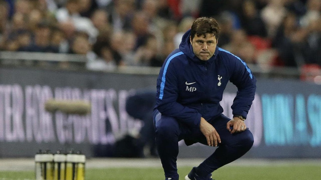 Akhir Getir Mauricio Pochettino di Tottenham Hotspur Akhir Getir Mauricio Pochettino di Tottenham Hotspur