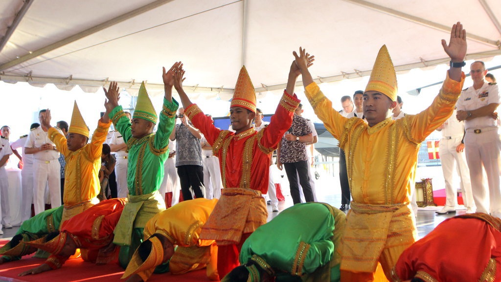 Daftar Contoh Seni-Budaya Nusantara yang Mendapatkan Pengaruh Islam
