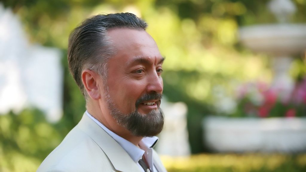 Penulis Harun Yahya Alias Adnan Oktar Ditangkap Polisi Turki Penulis Harun Yahya Alias Adnan Oktar Ditangkap Polisi Turki