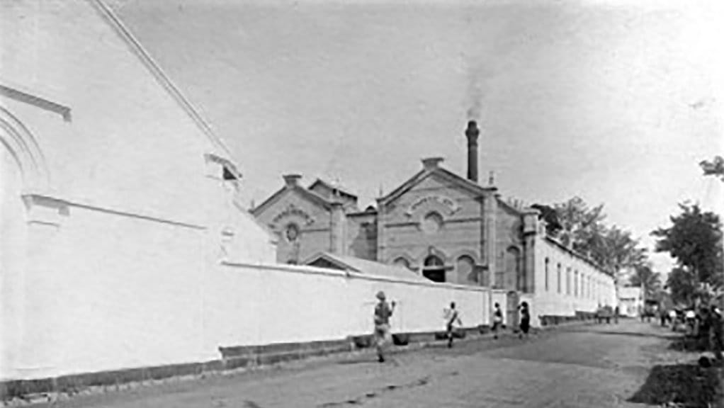 Di Hindia Belanda, Para Ilmuwan Menyingkap Misteri Malaria